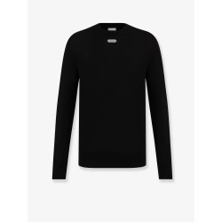 Wool sweater