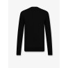 Wool sweater