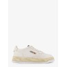 Super Vintage Low leather sneakers