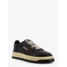 Super Vintage Low leather sneakers