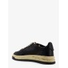 Super Vintage Low leather sneakers