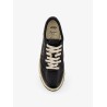 Super Vintage Low leather sneakers