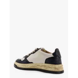 Super Vintage Low leather sneakers