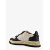Super Vintage Low leather sneakers
