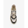 Super Vintage Low leather sneakers