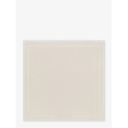 Dior Oblique cashmere and silk shawl