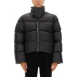 DOWN JACKET "TURTLE"