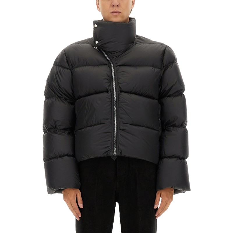 DOWN JACKET "TURTLE"