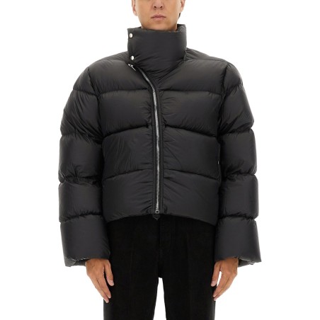 DOWN JACKET "TURTLE"