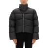 DOWN JACKET "TURTLE"