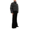 DOWN JACKET "TURTLE"