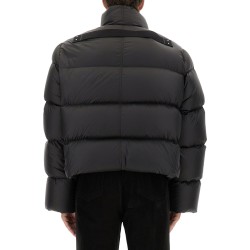 DOWN JACKET "TURTLE"