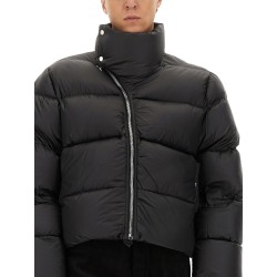 DOWN JACKET "TURTLE"