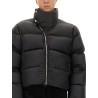 DOWN JACKET "TURTLE"