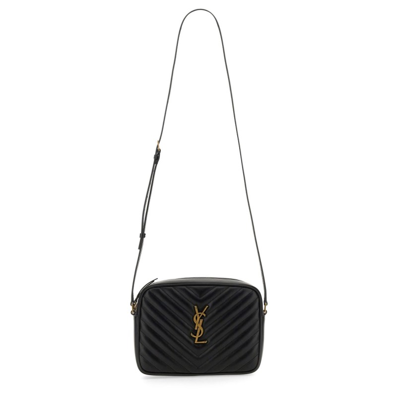 CAMERA BAG "LOU"