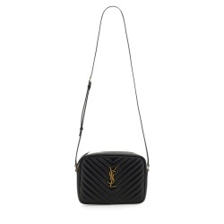 CAMERA BAG "LOU"