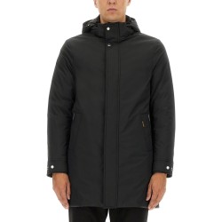JACKET "VERMONT-ADS"