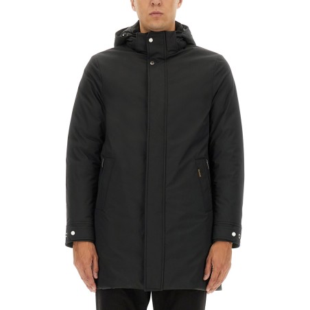 JACKET "VERMONT-ADS"