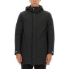 JACKET "VERMONT-ADS"