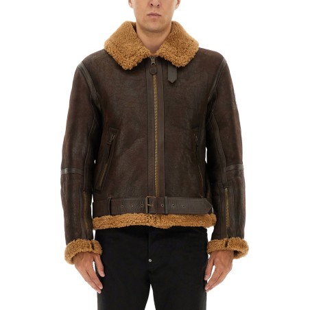 "WILDER" JACKET