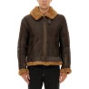 "WILDER" JACKET