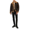 "WILDER" JACKET