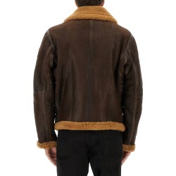 "WILDER" JACKET
