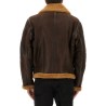 "WILDER" JACKET