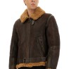 "WILDER" JACKET