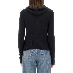 MAGLIA IN LANA