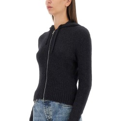 MAGLIA IN LANA