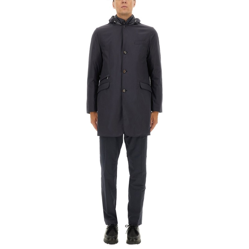 "REDON-SKT" JACKET
