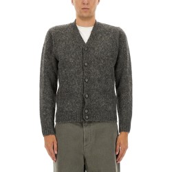 KNITTED CARDIGAN