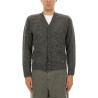 KNITTED CARDIGAN