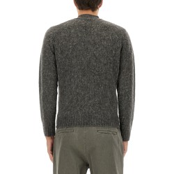KNITTED CARDIGAN