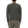 KNITTED CARDIGAN