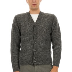 KNITTED CARDIGAN