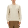 "COMMANDER" SWEATER