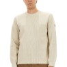 "COMMANDER" SWEATER