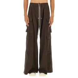 "DOUBLE CARGO JUMBO BELAS" PANTS