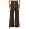 "DOUBLE CARGO JUMBO BELAS" PANTS