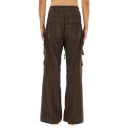 "DOUBLE CARGO JUMBO BELAS" PANTS