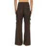 "DOUBLE CARGO JUMBO BELAS" PANTS