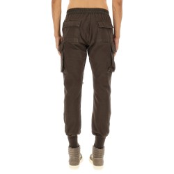 "MASTODON CUT" PANTS