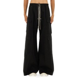"DOUBLE CARGO JUMBO BELAS" PANTS