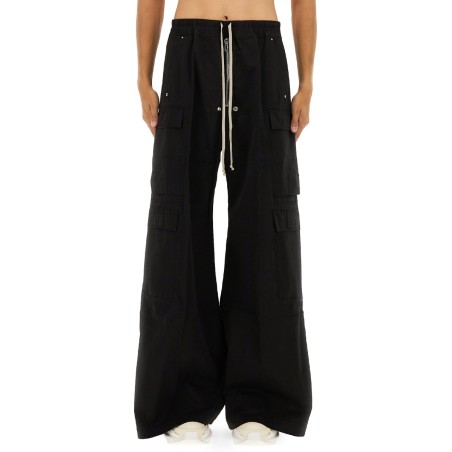 "DOUBLE CARGO JUMBO BELAS" PANTS
