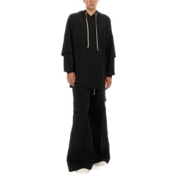 "DOUBLE CARGO JUMBO BELAS" PANTS