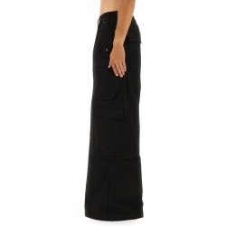 "DOUBLE CARGO JUMBO BELAS" PANTS