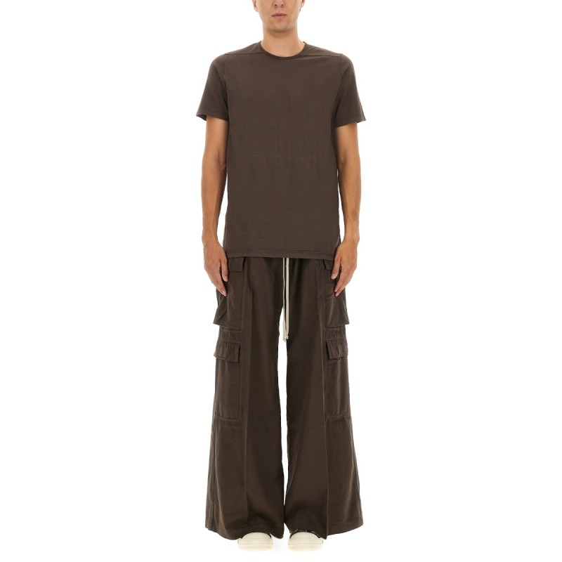 "LEVEL T" T-SHIRT