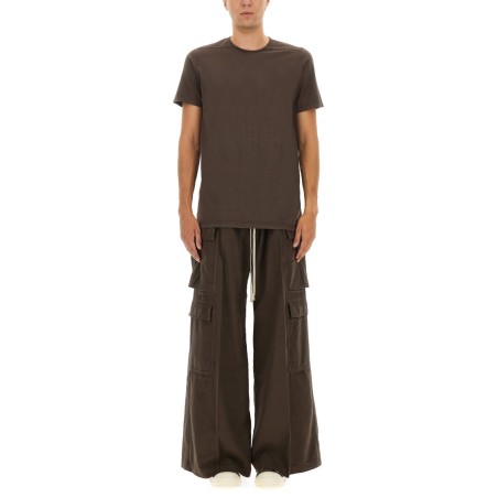 "LEVEL T" T-SHIRT